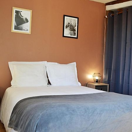 L'Essentiel De Chartres Apartman Kültér fotó