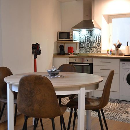 L'Essentiel De Chartres Apartman Szoba fotó