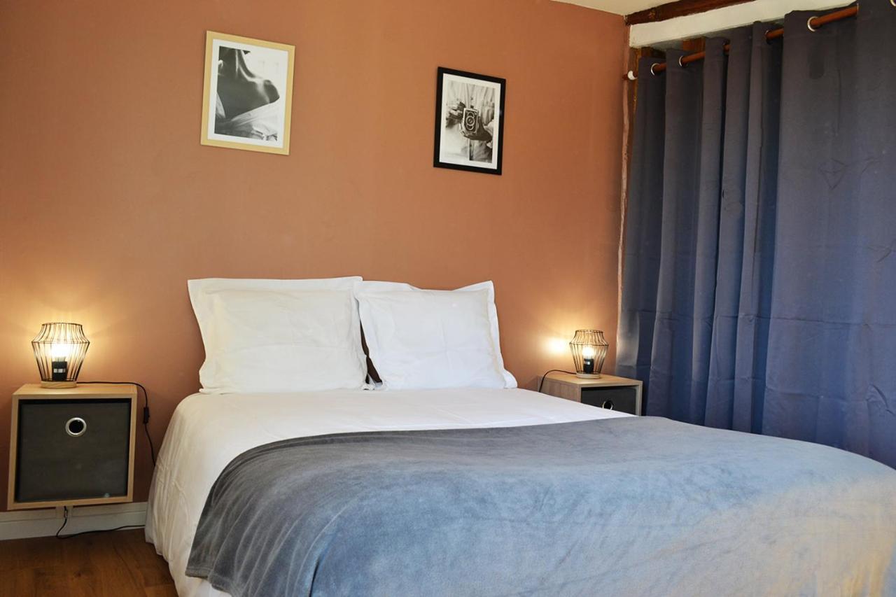 L'Essentiel De Chartres Apartman Kültér fotó
