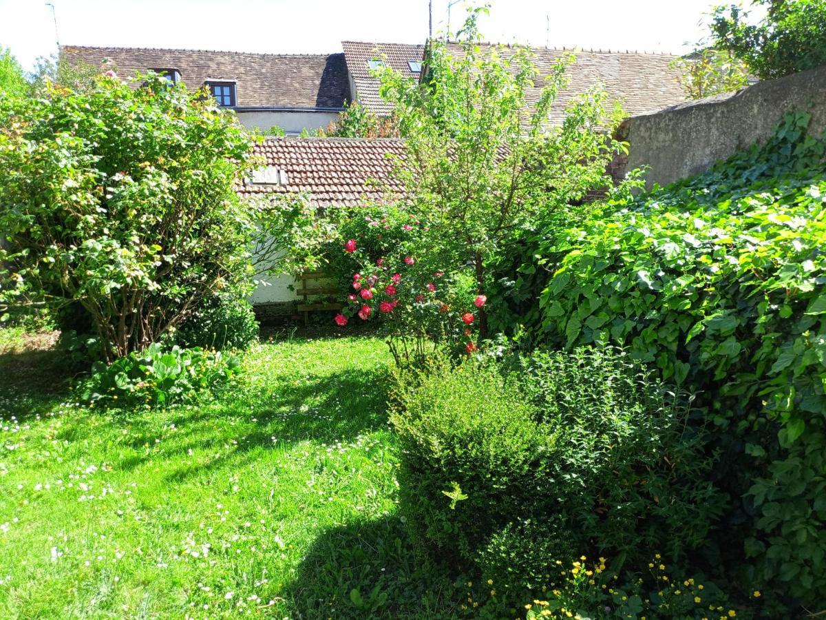 L'Essentiel De Chartres Apartman Kültér fotó