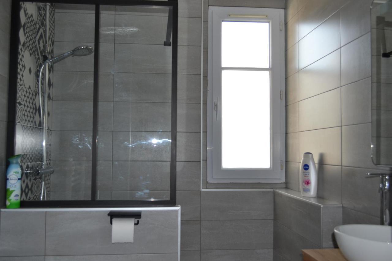 L'Essentiel De Chartres Apartman Kültér fotó