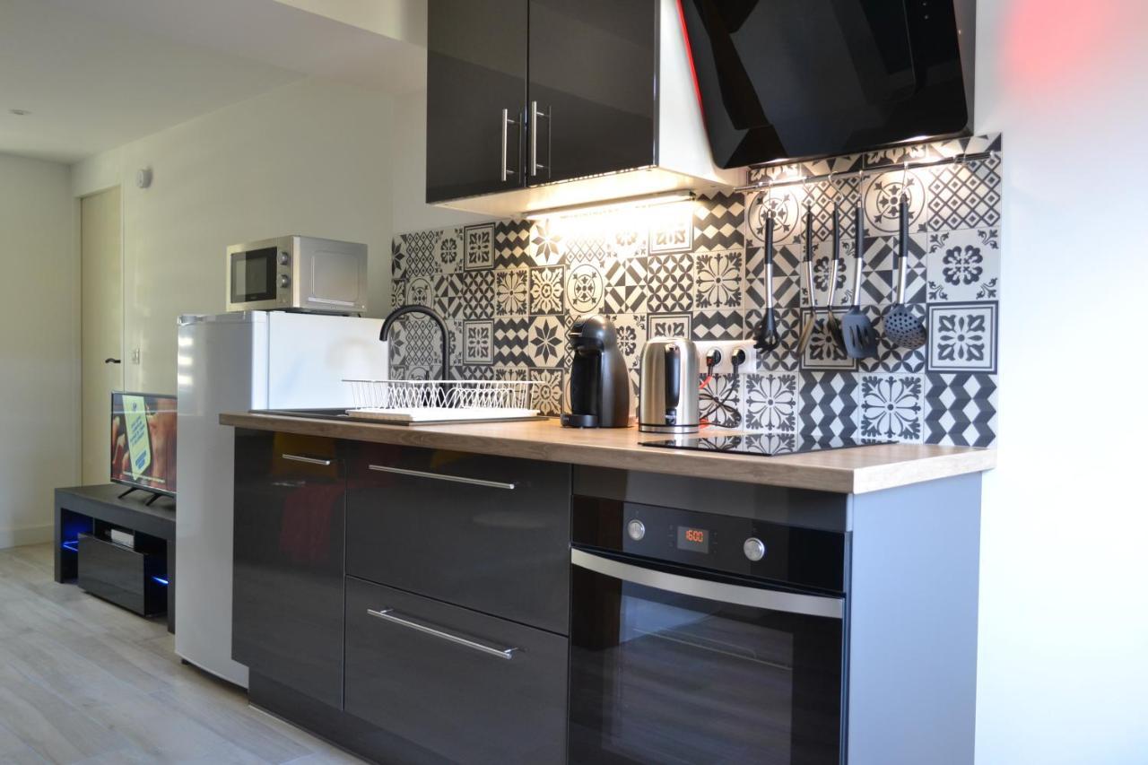 L'Essentiel De Chartres Apartman Szoba fotó