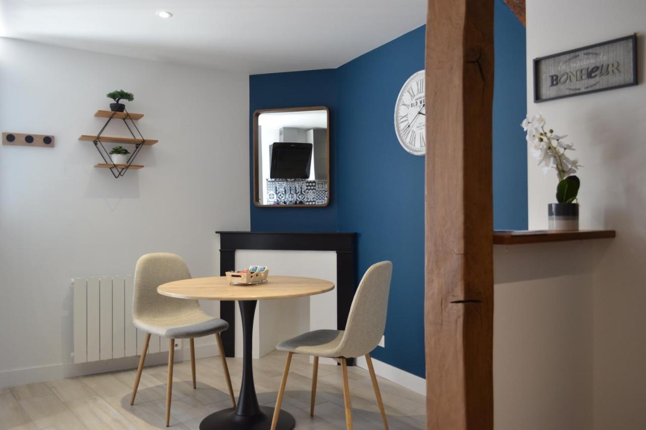 L'Essentiel De Chartres Apartman Szoba fotó