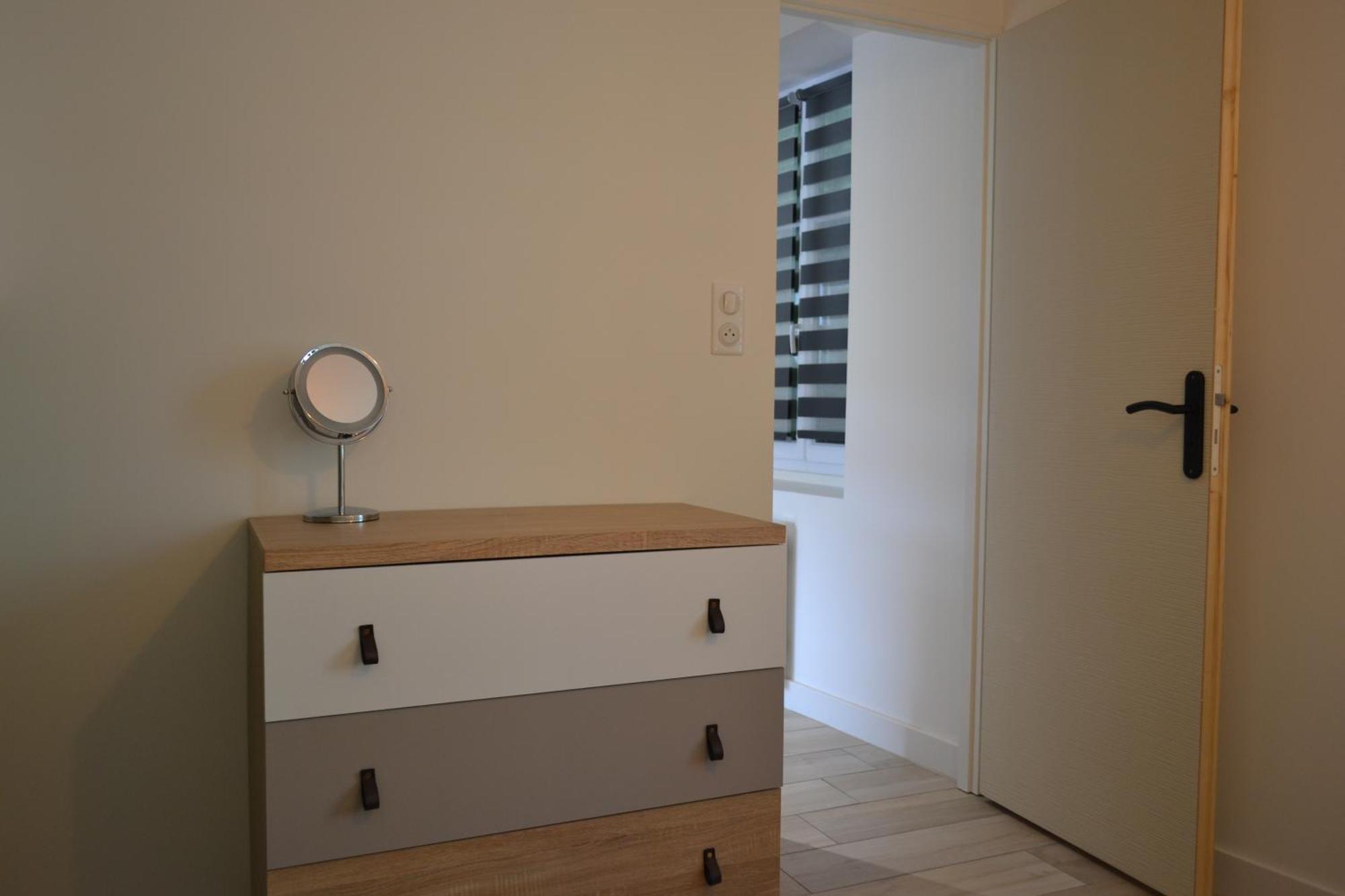 L'Essentiel De Chartres Apartman Szoba fotó