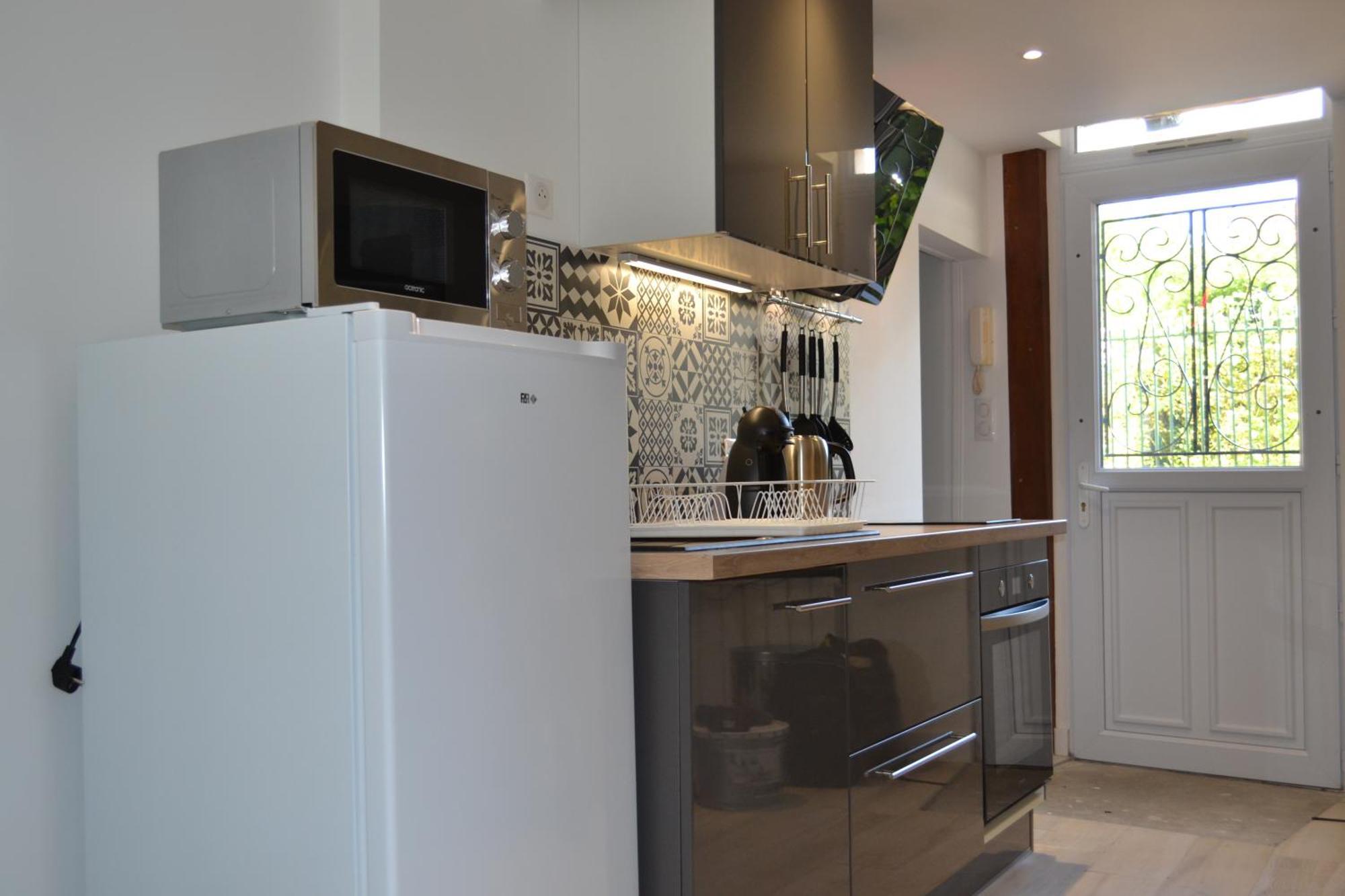 L'Essentiel De Chartres Apartman Szoba fotó
